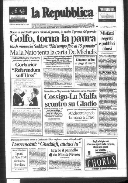 La repubblica